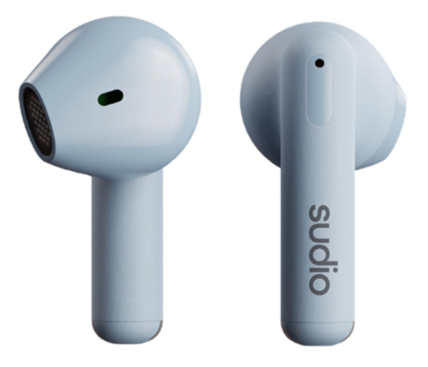 Sudio A1 Blue A1BLU - 1228851 - zdjęcie 2